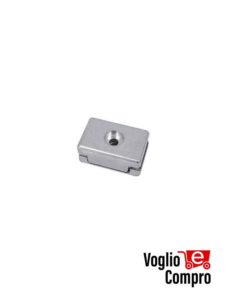 ARRESTO MECCANICO DI CHIUSURA REGOLABILE 162258 ACCESSORIO JET