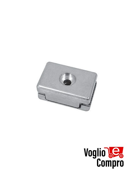 ARRESTO MECCANICO DI CHIUSURA REGOLABILE 162258 ACCESSORIO JET