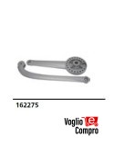 BRACCIO ARTICOLATO CON SNODI V2 162275 PER MOTORE ZORUS PER ANTE FINO A 4,2 Mt