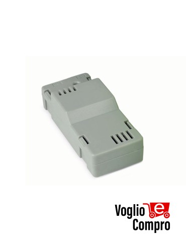 CARICA BATTERIA 161238 PER BATTERIA 24 V 1,6 Ah V2 161237 PER MOTORE ZORUS TORQ