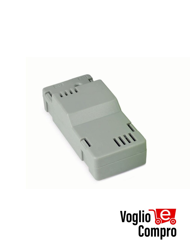 CARICA BATTERIA 161238 PER BATTERIA 24 V 1,6 Ah V2 161237 PER MOTORE ZORUS TORQ