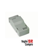 CARICA BATTERIA 161238 PER BATTERIA 24 V 1,6 Ah V2 161237 PER MOTORE ZORUS TORQ