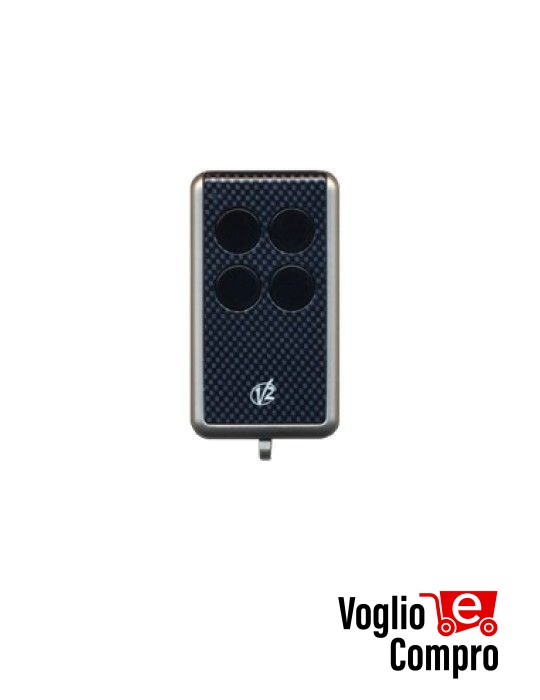 TRASMETTITORE PERSONAL PASS V2 KEHO 433,92 MHz ROLLING CODE SERIALIZZATO