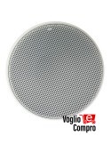 DIFFUSORE SURROUND SLIM CONTROSOFFITTA RTS 30W 16/32 Ohm Dim.102(D)x41(P)mm foro 73 mm