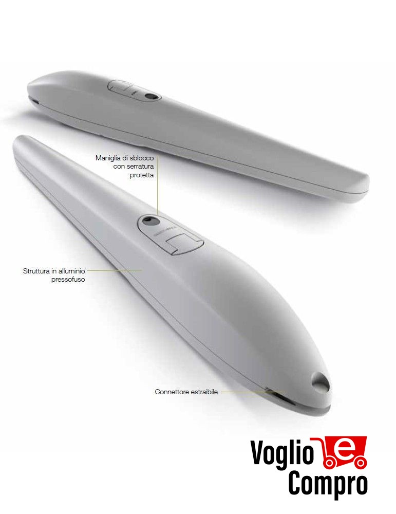 MOTORE KING GATES JET230F IRREVERSIBILE 230V PER CANCELLO BATTENTE ANTA 3 MT 600 Kg FERMO MECCANICO IN APERTURA