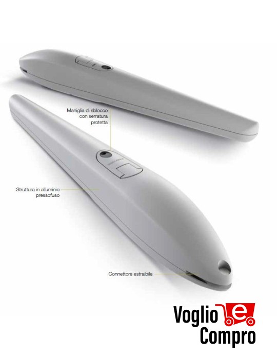 MOTORE KING GATES JET230F IRREVERSIBILE 230V PER CANCELLO BATTENTE ANTA 3 MT 600 Kg FERMO MECCANICO IN APERTURA