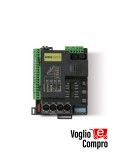 CENTRALE DI COMANDO KING GATES MOT.24V TRASF.TOR. S/IMB. (STARG824KXL) 12S011
