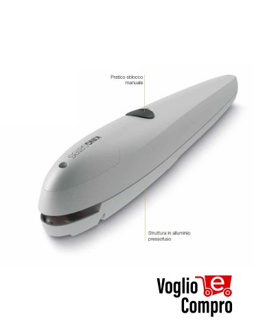 MOTORE KING COUPER 24 IRREVERSIBILE 24V PER CANCELLO BATTENTE ANTA 2 MT 400 Kg