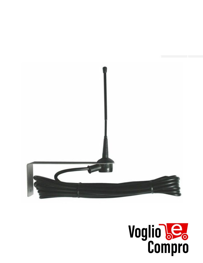 ANTENNA RIB 868 MHz PER MASTER HI-FI INSERITO IN CONTENITORE METALLICO