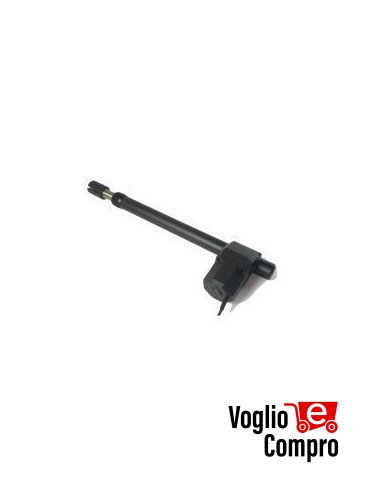 MOTORE PER CANCELLO BATTENTE TITAN DX 500 PER ANTA 4 MT
