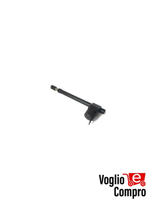 MOTORE PER CANCELLO BATTENTE TITAN DX 500 PER ANTA 4 MT