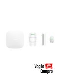 AJAX Starter Kit WI-FI Hub MotionProtect  DoorProtect  SpaceControl