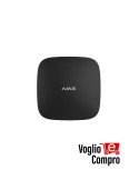 AJAX HUB 2 Plus Centrale di controllo avanzata WI-FI NERO 38244