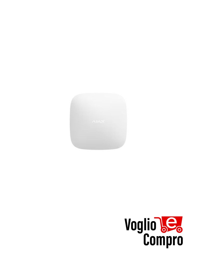 AJAX ReX Ripetitore WI-FI BIANCO 38205