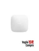 AJAX ReX 2 Amplificatore segnale WI-FI BIANCO 38207