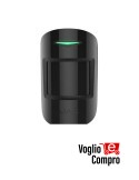 AJAX Rilevatore di movimento Wireless MotionProtect (NERO)
