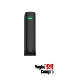 AJAX Rilevatore di movimento Wireless a tenda MotionProtect Curtain (NERO)