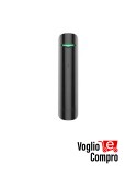 AJAX Rilevatori di rottura vetri Wireless GlassProtect NERO