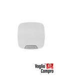 AJAX Sirena wireless da  interno Home Siren (BIANCO)
