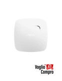 AJAX Rilevatore wireless di fumo FireProtect (BIANCO)
