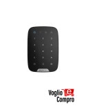 AJAX Tastiera wireless KeyPad (NERO)