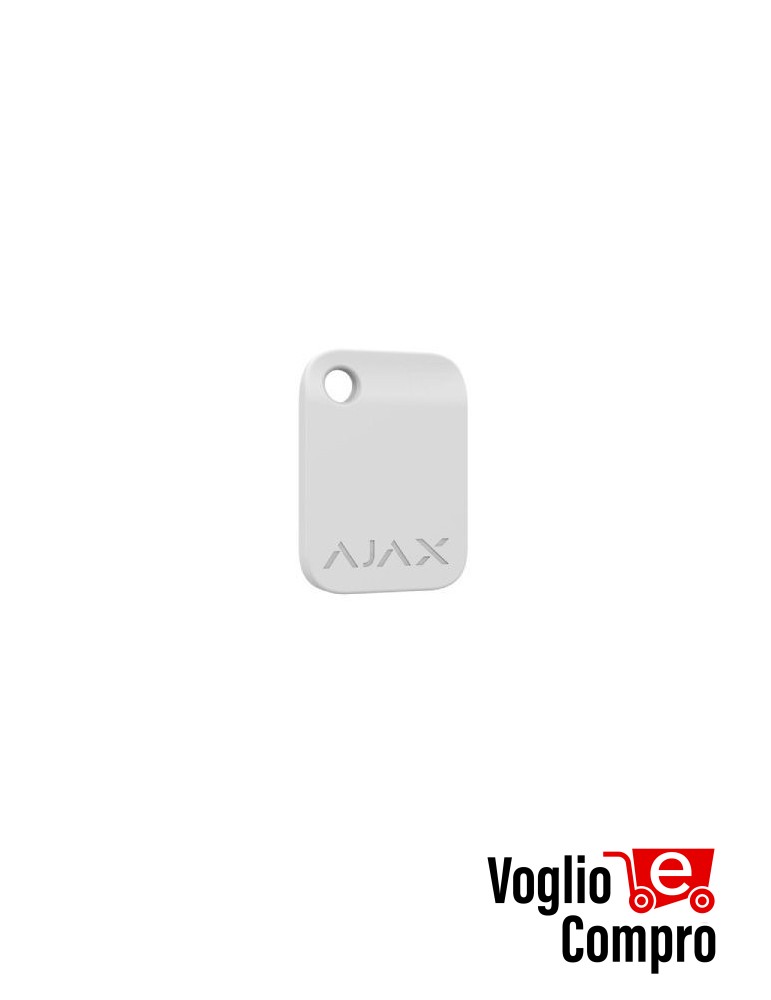 AJAX Lotto di Tag (100 pezzi)