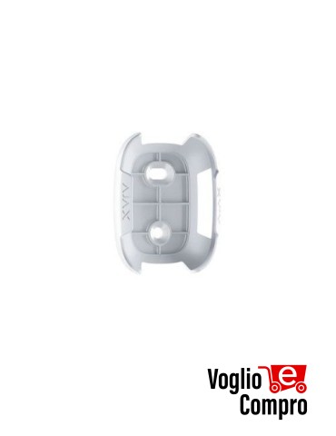 AJAX Staffa per Pulsanti Antipanico (BIANCO)