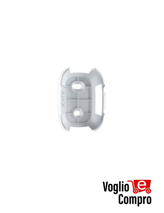 AJAX Staffa per Pulsanti Antipanico (BIANCO)
