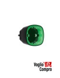 AJAX Presa wireless intelligente Socket (NERO)