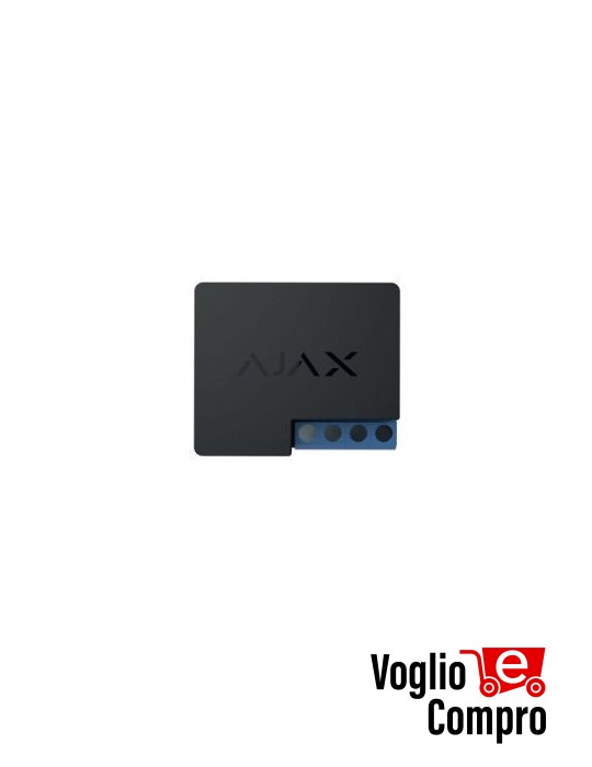 AJAX Relè Wireless WallSwitch