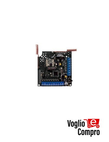 AJAX Modulo di Integrazione ocBridge Plus