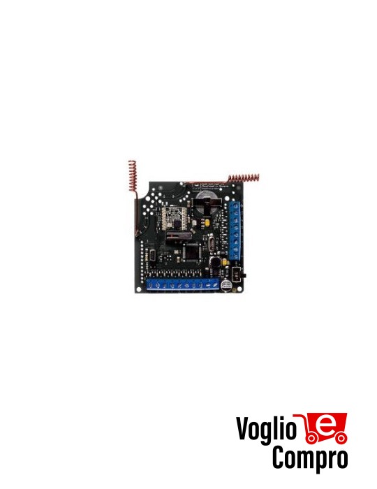 AJAX Modulo di Integrazione ocBridge Plus