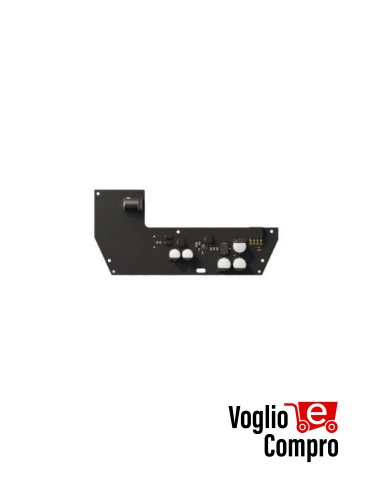 AJAX Alimentatore 12V Radio per Hub/Hub Plus/ReX