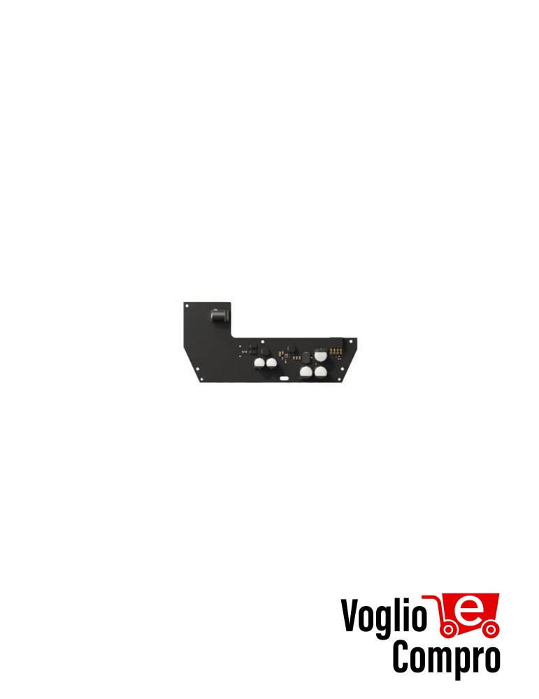 AJAX Alimentatore 12V Radio per Hub/Hub Plus/ReX