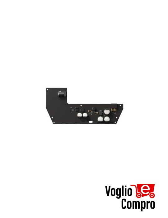 AJAX Alimentatore 12V Radio per Hub/Hub Plus/ReX