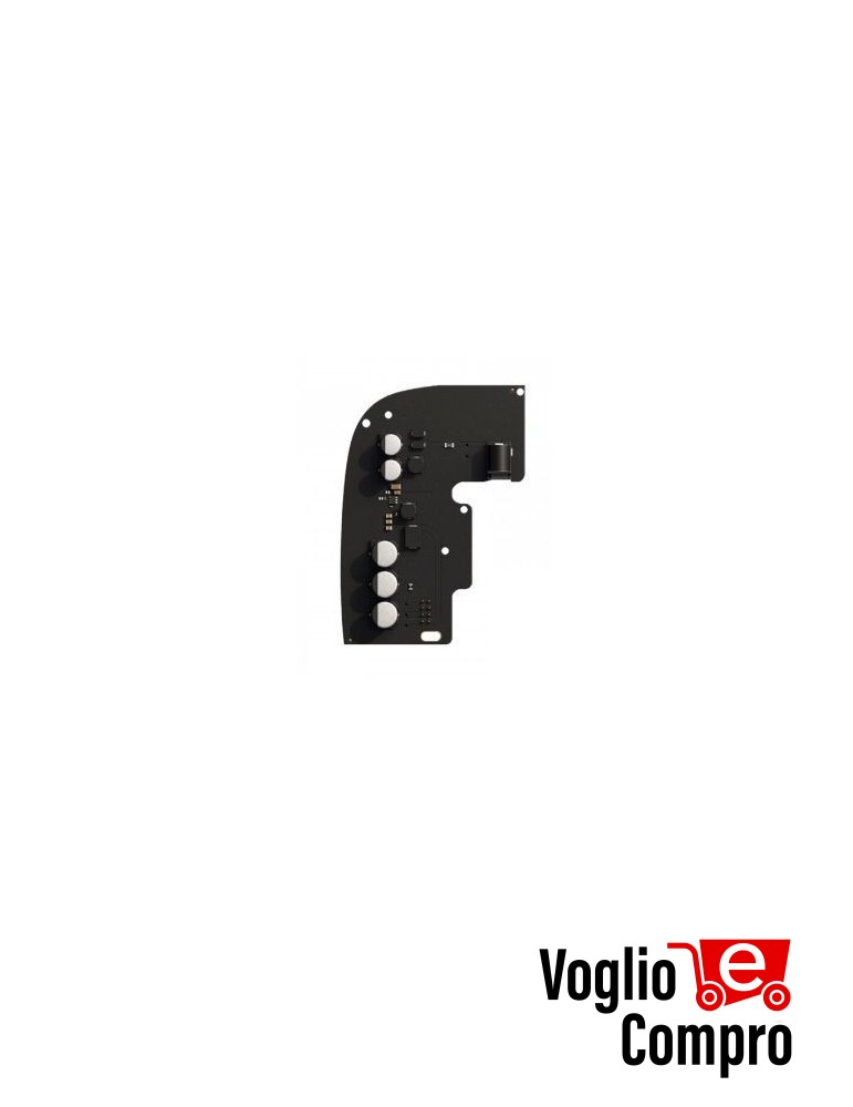 AJAX Alimentatore 12V PSU Radio for Hub 2