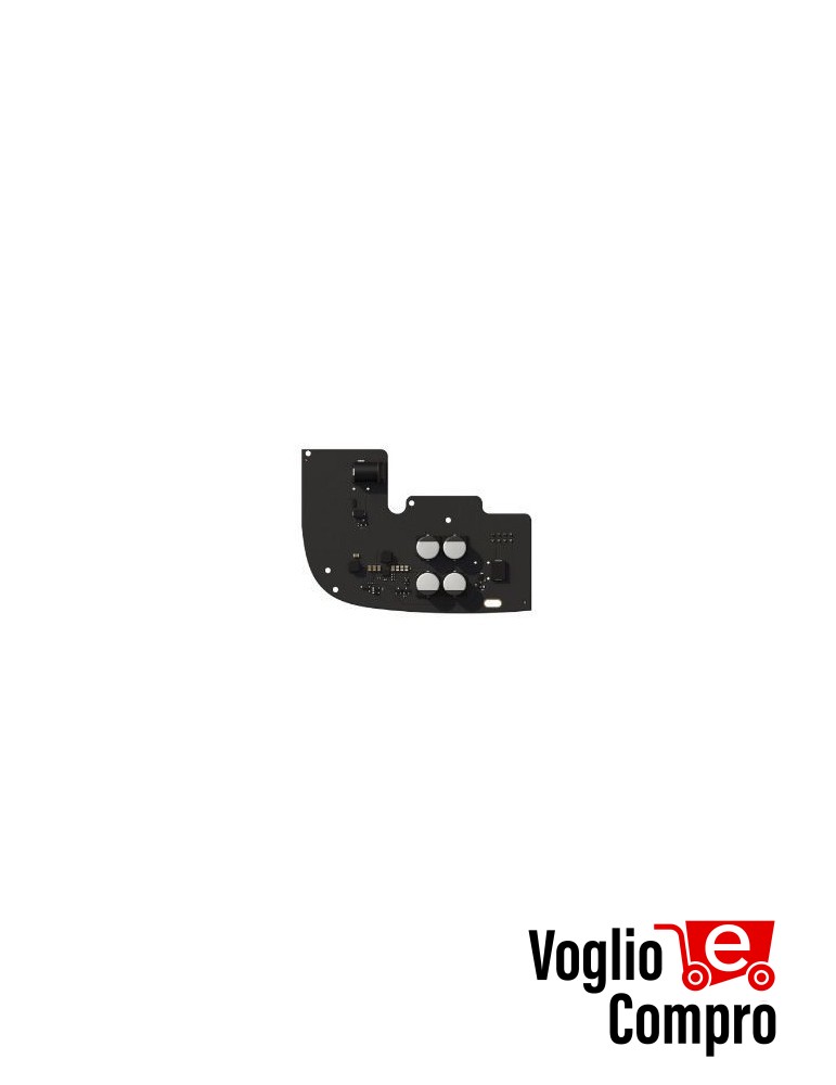 AJAX Alimentatore 6V PSU for Hub 2/Hub 2 Plus