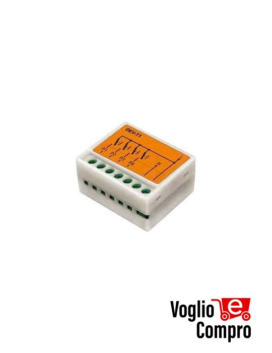 TRASMETTITORE MINIATURIZZATO V2 DEV T1 434,15 Mhz MODULO DA INCASSO
