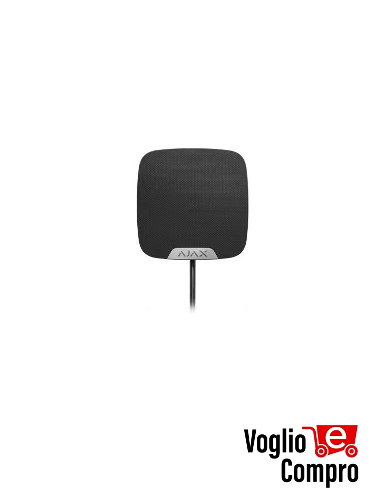 AJAX Sirena HomeSiren Fibra (NERO)