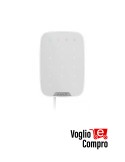 AJAX Tastiera touch KeyPad Fibra (BIANCO)