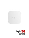 AJAX Rilevatore di fumo e calore Wireless FireProtect 2 RB (BIANCO)