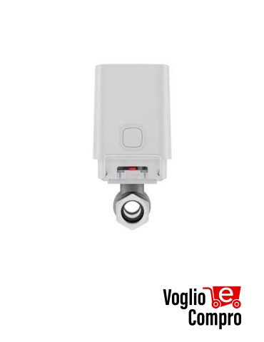 AJAX Valvola intelligente WI-FI Watestop 1 BIANCO 52267