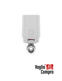 AJAX Valvola intelligente WI-FI Watestop 1 BIANCO 52267