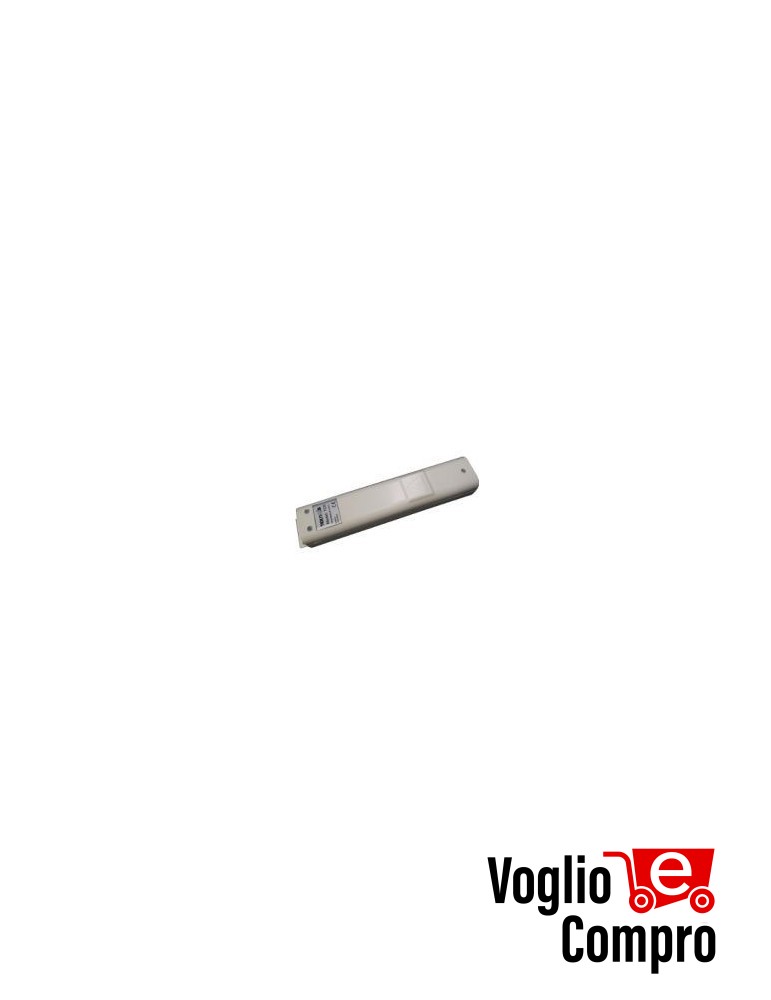 CENTRALI DI COMANDO RADIO PER STRISCE LED TEKNOS TC6