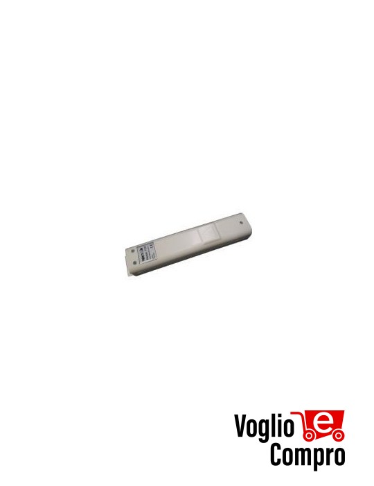 CENTRALI DI COMANDO RADIO PER STRISCE LED TEKNOS TC6