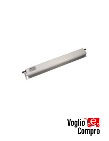 BOX PERGOTENDE Ricevitore Radio Integrato TEKNOS FINE CORSA ELETTRONICO T59PE80B