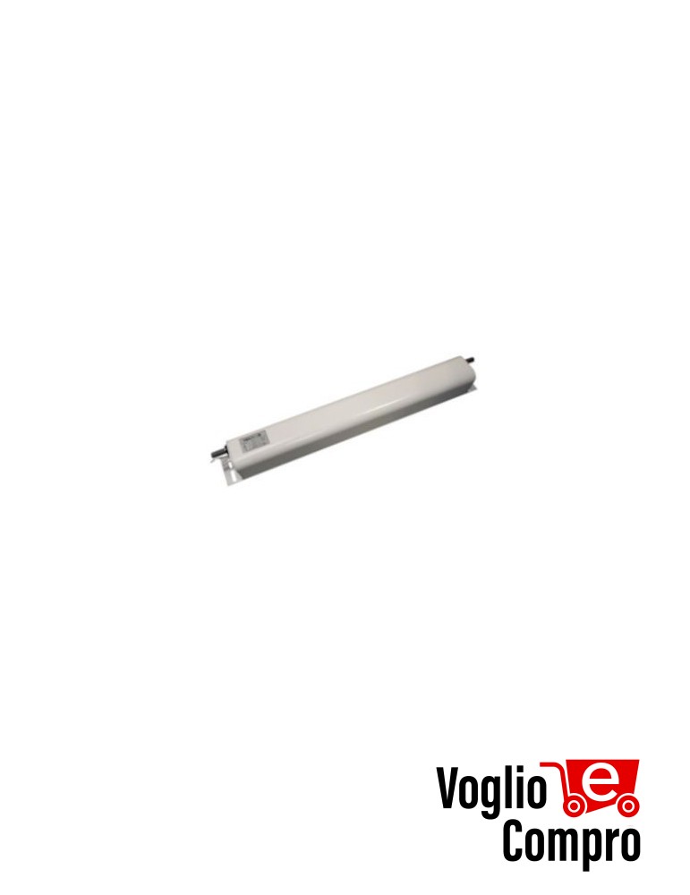 BOX PERGOTENDE Ricevitore Radio Integrato TEKNOS FINE CORSA ELETTRONICO T59PE80B