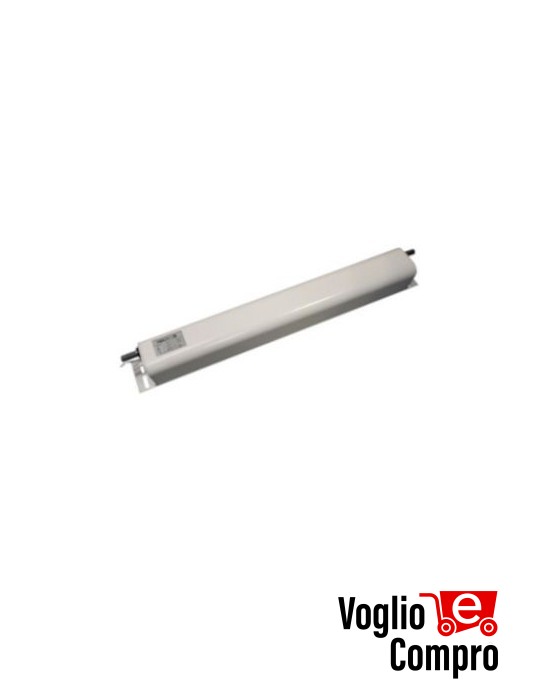 BOX PERGOTENDE Ricevitore Radio Integrato TEKNOS FINE CORSA ELETTRONICO T59PE80B