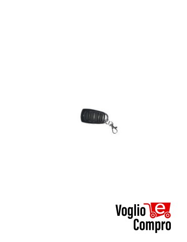 RADIOCOMANDO PORTATILE 4 CANALI TT4S