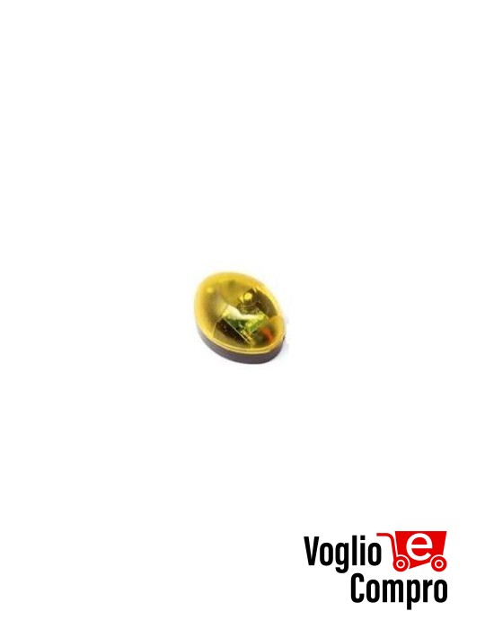 LAMPEGGIANTE A LED TLS